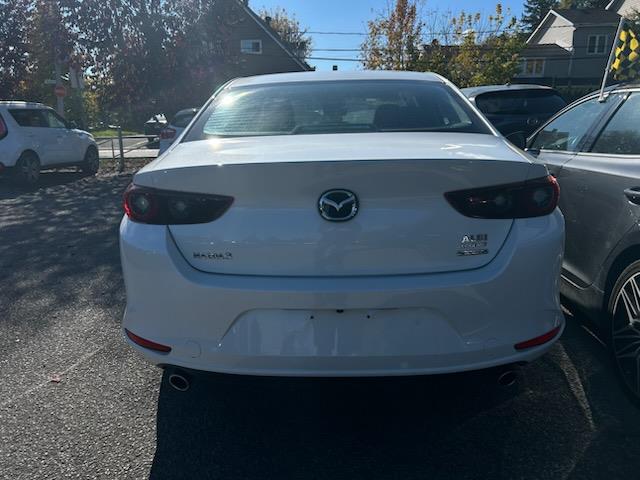 mazda Mazda3 2024 - 6