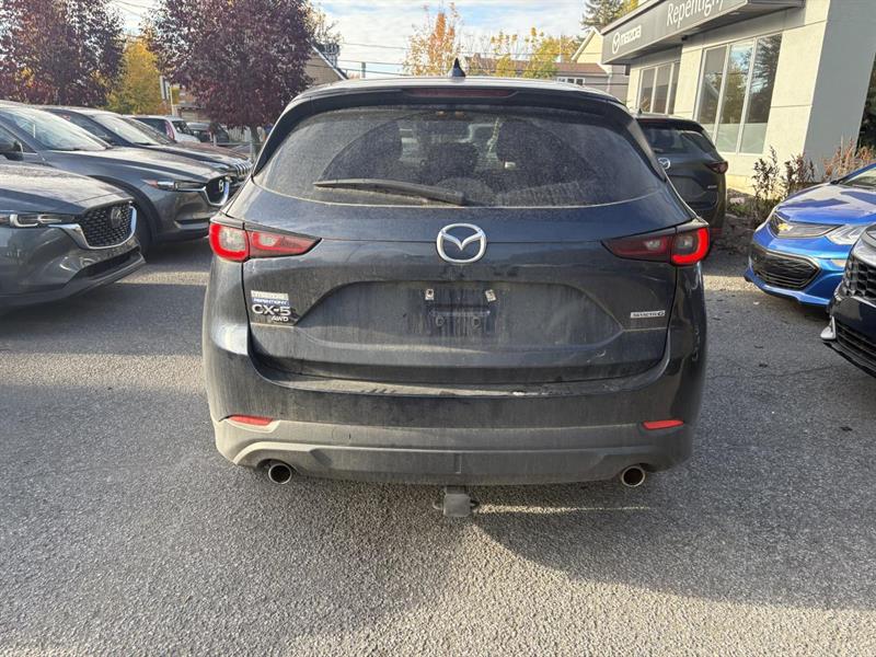 mazda CX-5 2022 - 6