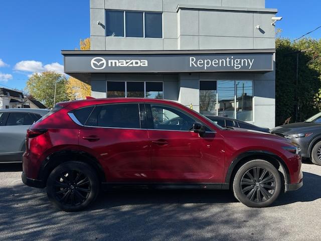 mazda CX-5 2023 - 4