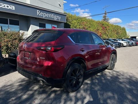 mazda CX-5 2023 - 5