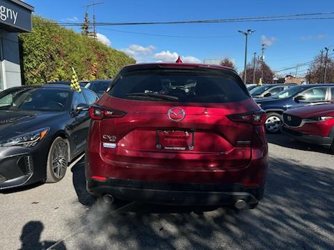 mazda CX-5 2023 - 6