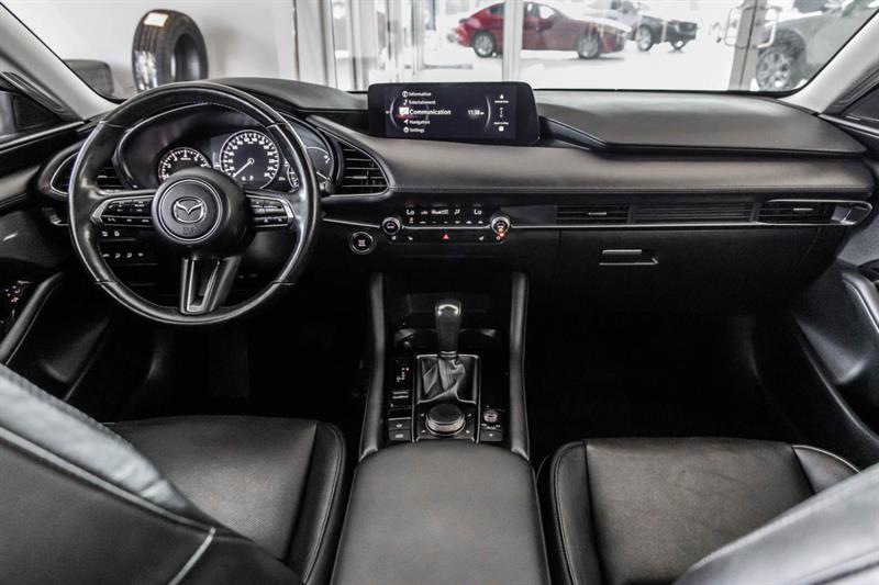 mazda Mazda3 2024 - 2