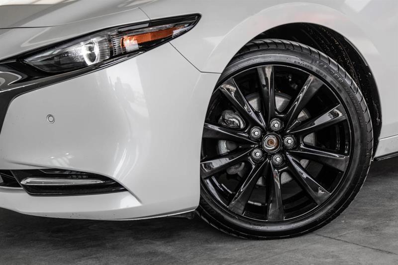 mazda Mazda3 2024 - 3