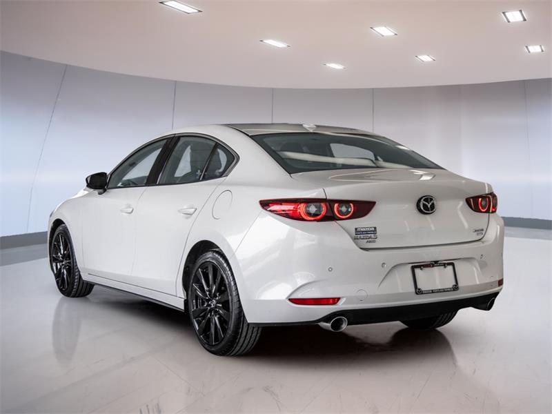 mazda Mazda3 2024 - 5