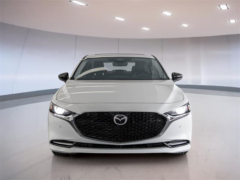 mazda Mazda3 2024 - 7