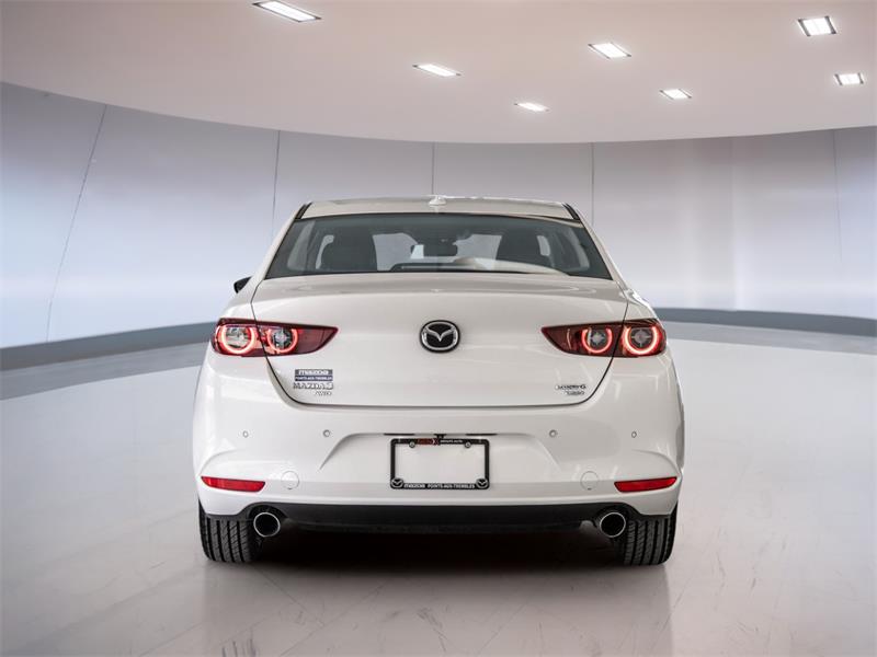 mazda Mazda3 2024 - 9