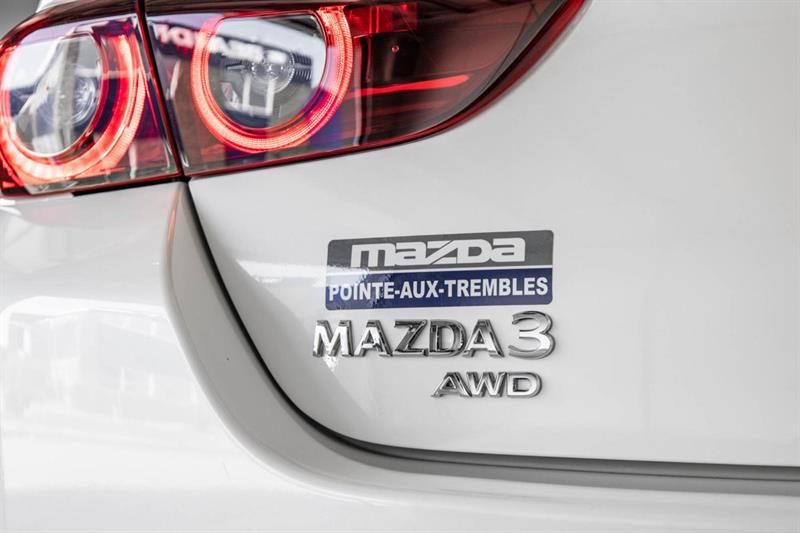 mazda Mazda3 2024 - 10