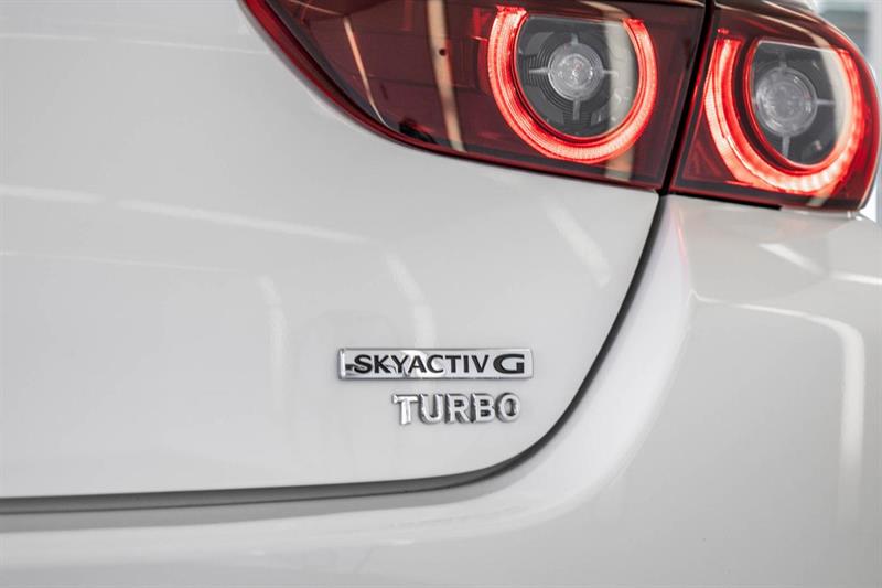 mazda Mazda3 2024 - 11