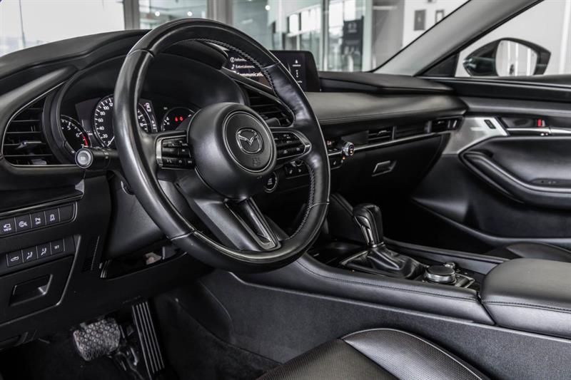 mazda Mazda3 2024 - 16