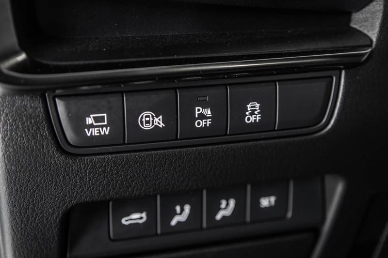 mazda Mazda3 2024 - 17