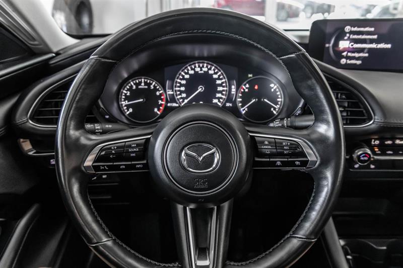 mazda Mazda3 2024 - 18