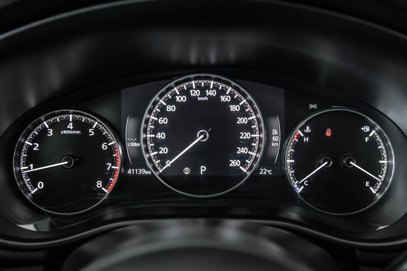 mazda Mazda3 2024 - 19