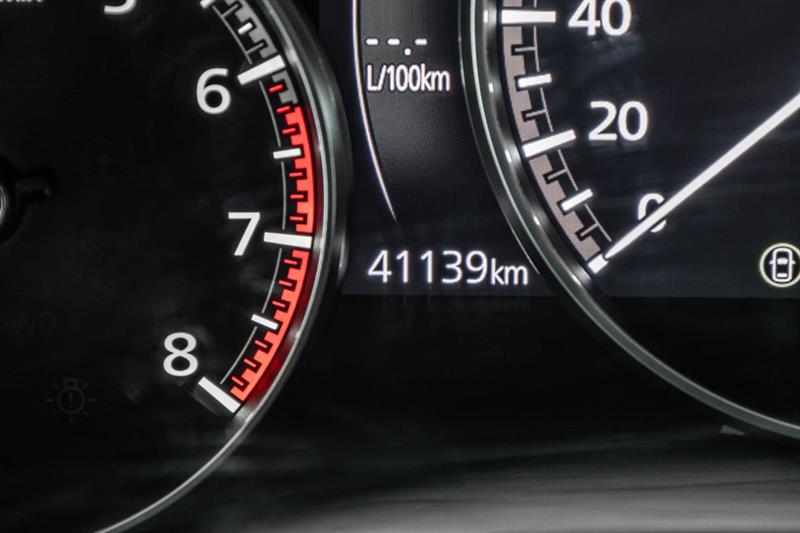 mazda Mazda3 2024 - 20