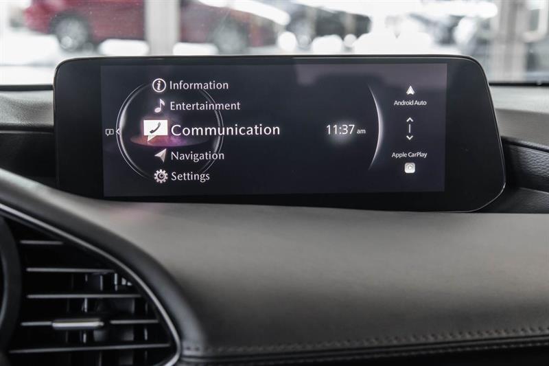 mazda Mazda3 2024 - 24