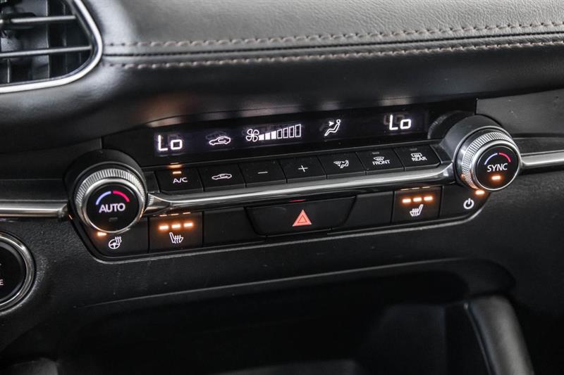 mazda Mazda3 2024 - 25