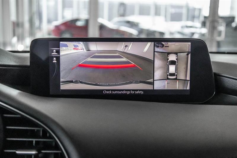 mazda Mazda3 2024 - 29