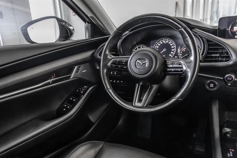 mazda Mazda3 2024 - 34