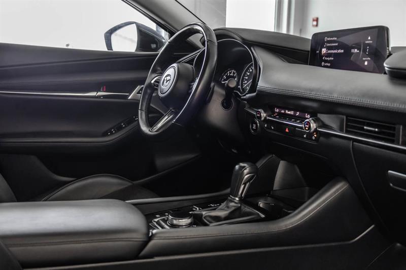 mazda Mazda3 2024 - 35