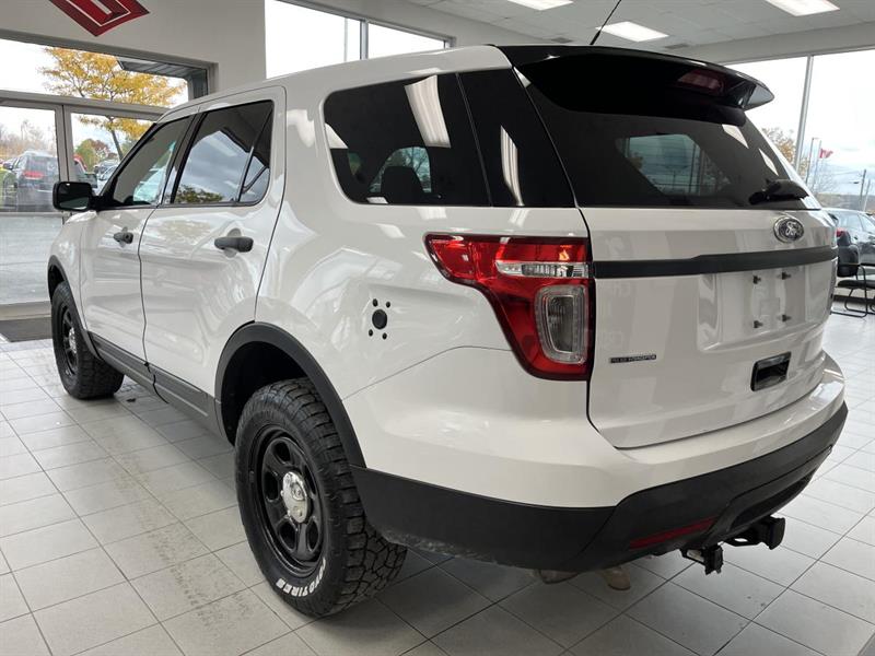 ford Explorer 2014 - 3