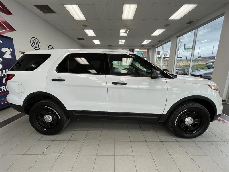 ford Explorer 2014 - 6