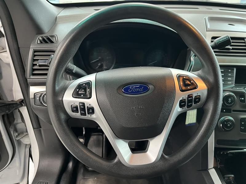 ford Explorer 2014 - 11