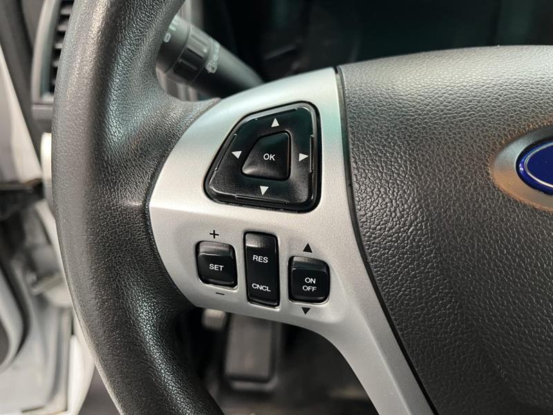 ford Explorer 2014 - 12