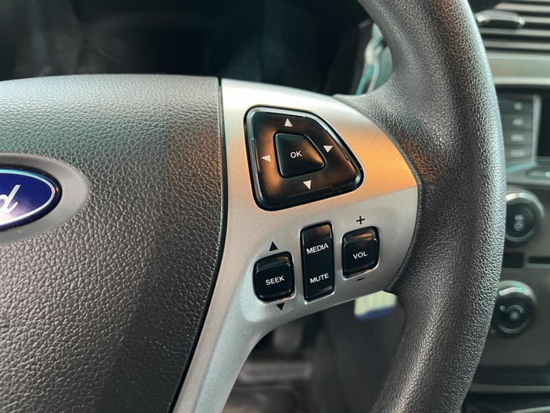 ford Explorer 2014 - 13