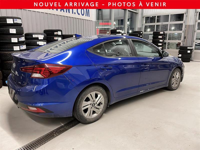 hyundai Elantra 2019 - 3