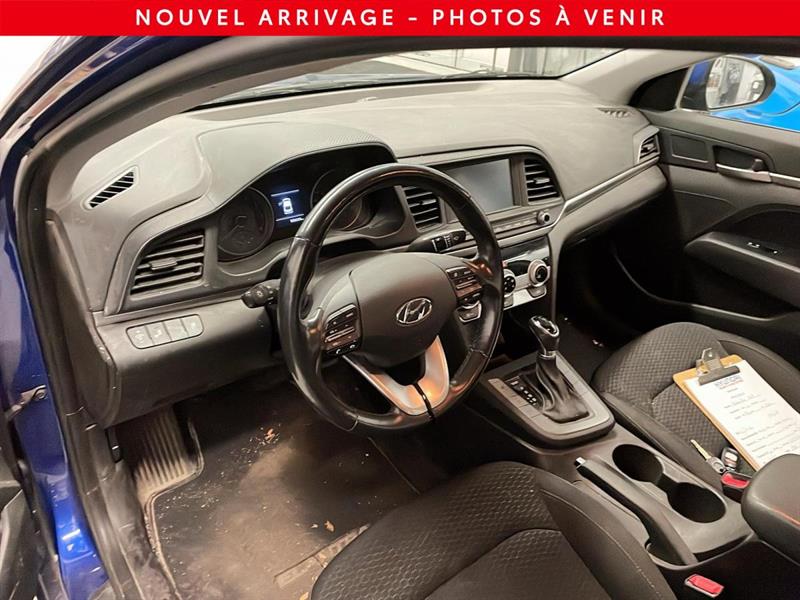 hyundai Elantra 2019 - 4