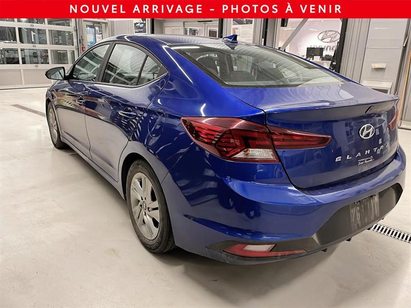 hyundai Elantra 2019 - 5