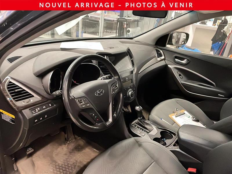 hyundai Santa Fe Sport 2015 - 4