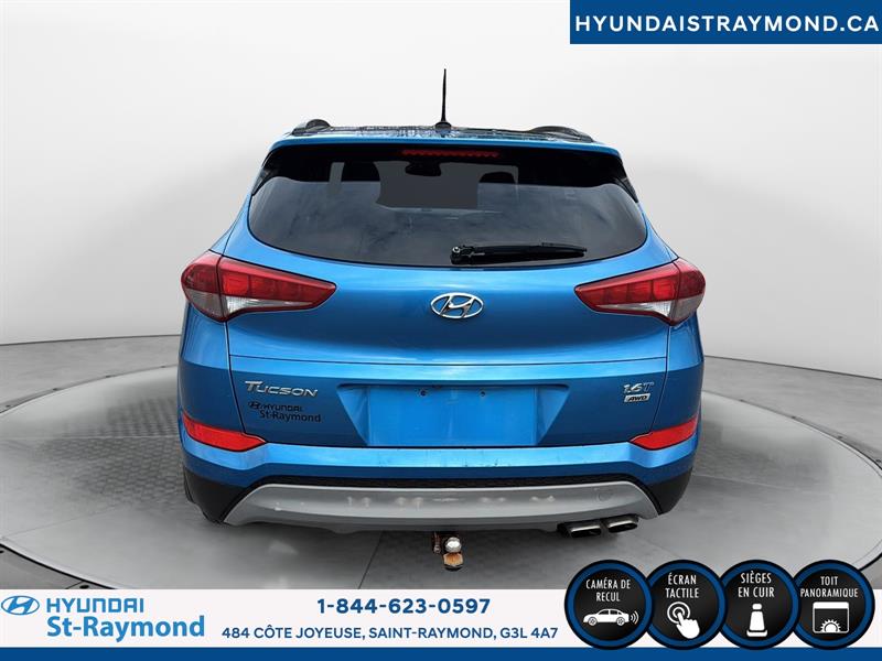 hyundai Tucson 2017 - 3
