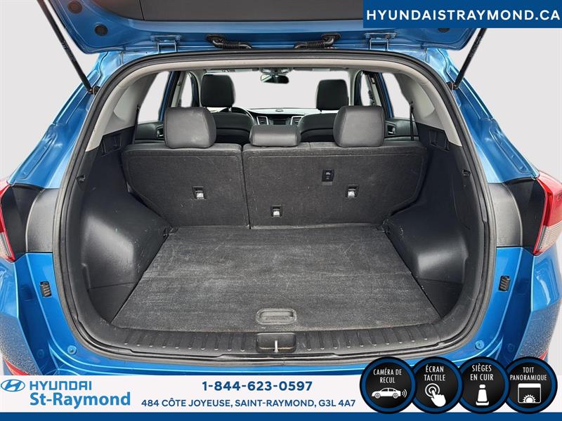 hyundai Tucson 2017 - 6