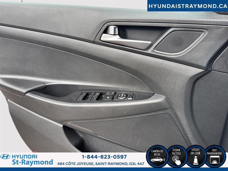 hyundai Tucson 2017 - 10