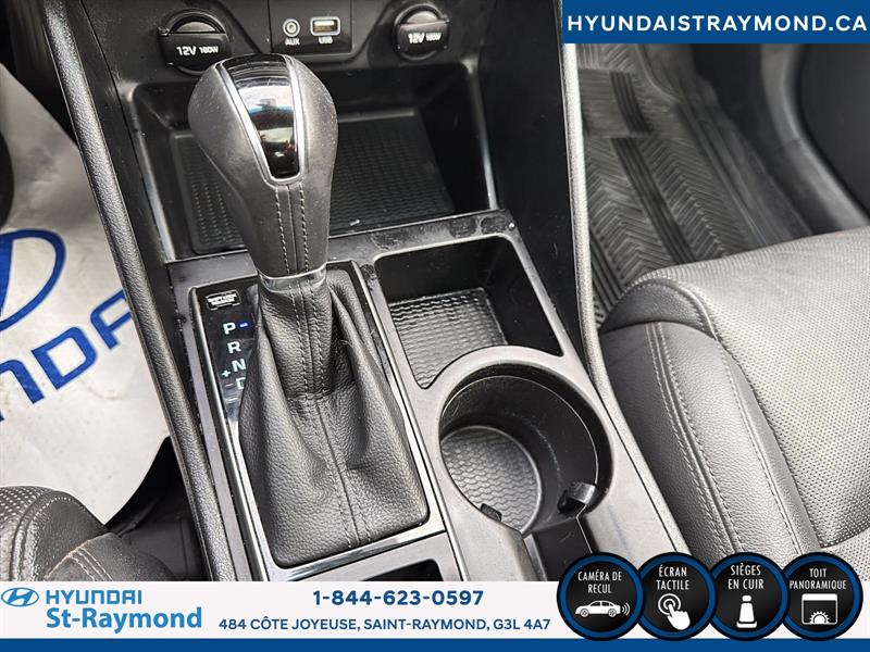 hyundai Tucson 2017 - 14