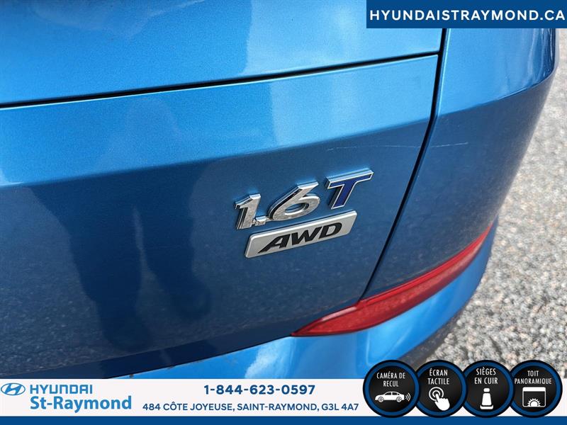 hyundai Tucson 2017 - 15