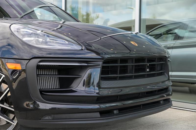 porsche Macan 2022 - 2