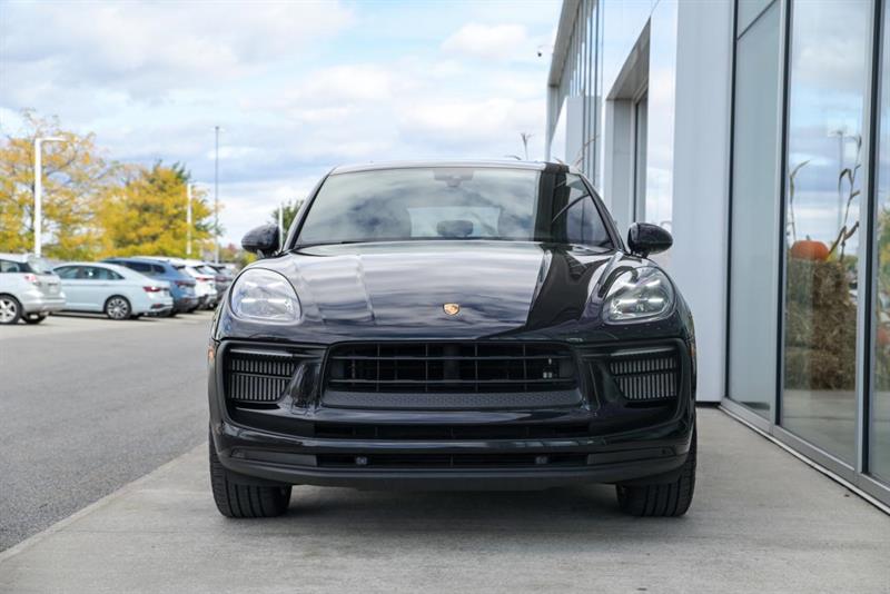 porsche Macan 2022 - 4