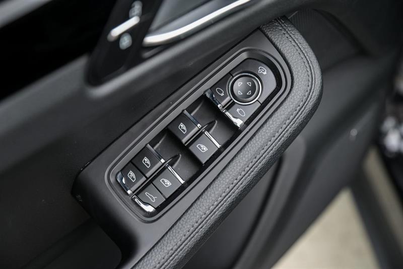 porsche Macan 2022 - 9