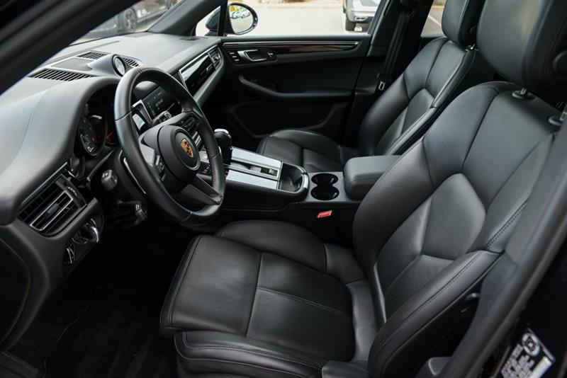 porsche Macan 2022 - 10