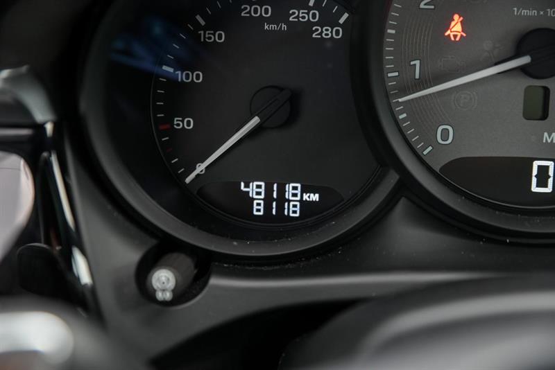 porsche Macan 2022 - 13