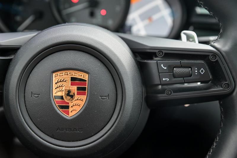 porsche Macan 2022 - 14