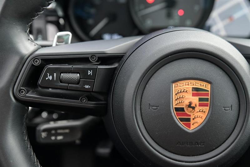 porsche Macan 2022 - 15