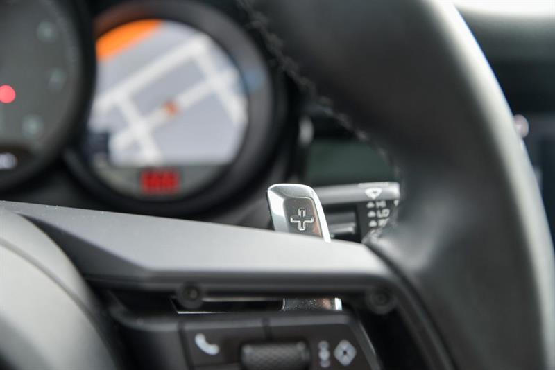 porsche Macan 2022 - 16