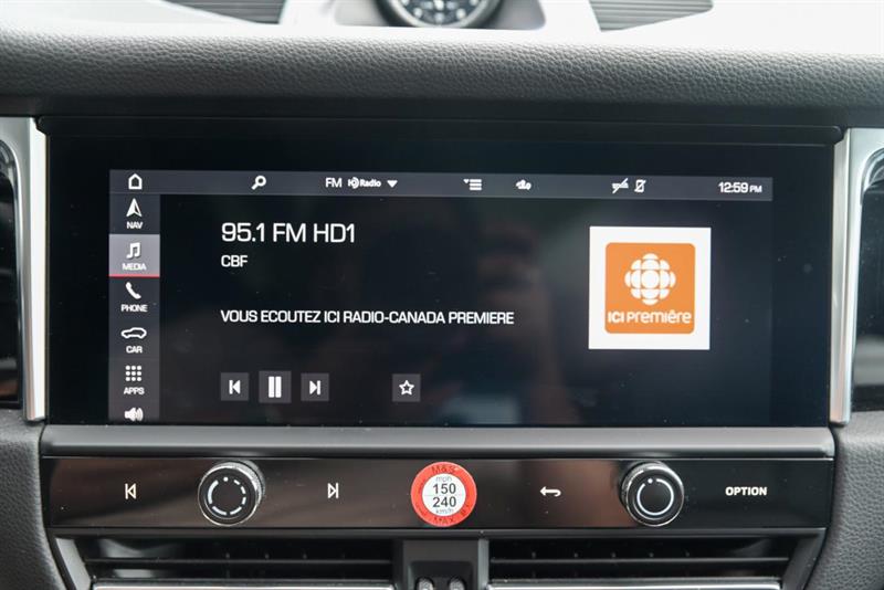 porsche Macan 2022 - 17