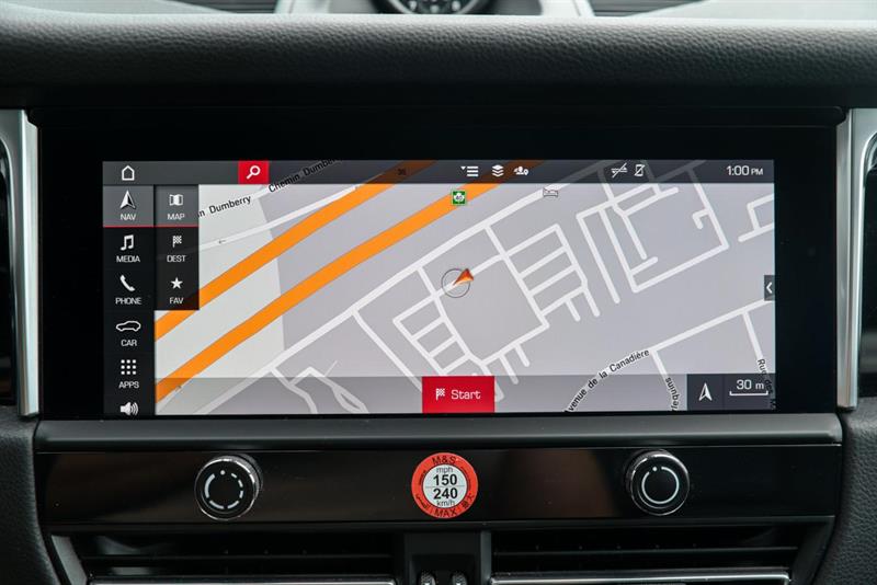 porsche Macan 2022 - 18