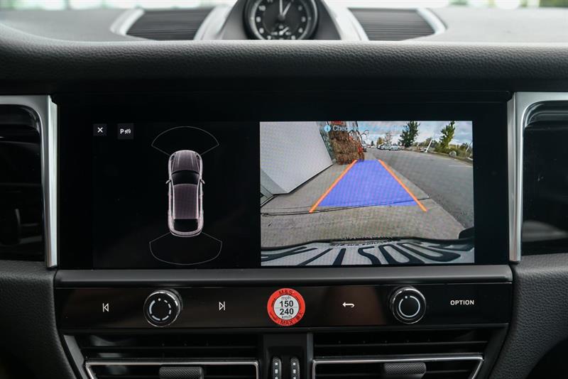 porsche Macan 2022 - 19