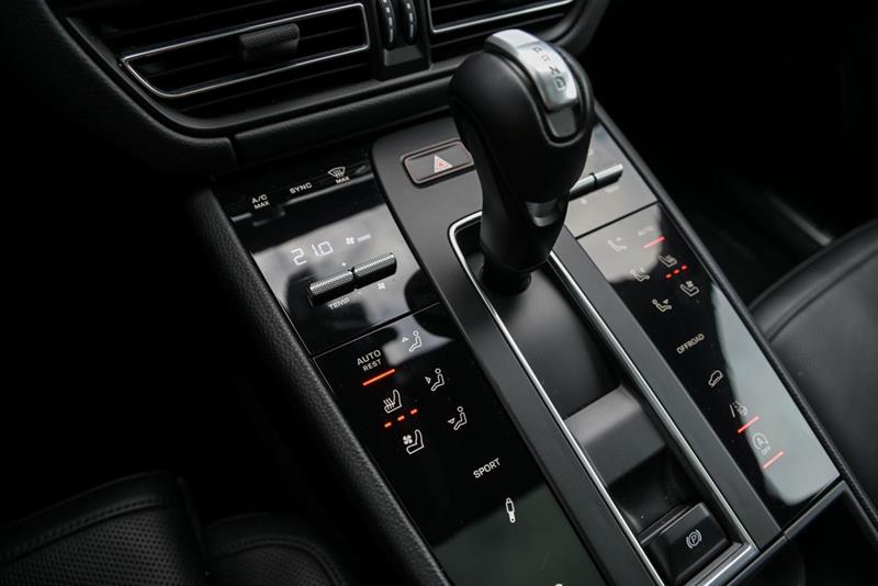 porsche Macan 2022 - 20