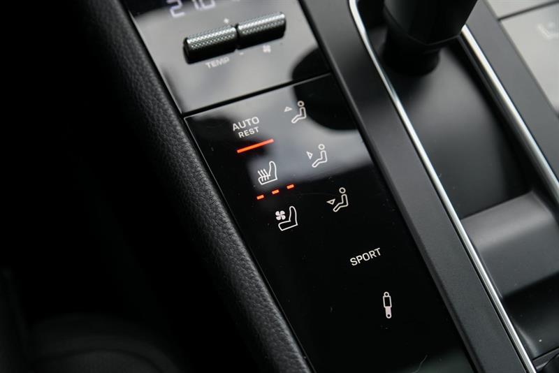 porsche Macan 2022 - 21