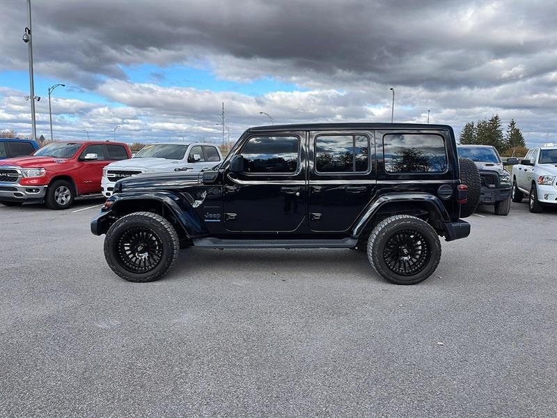 jeep Wrangler 2024 - 3